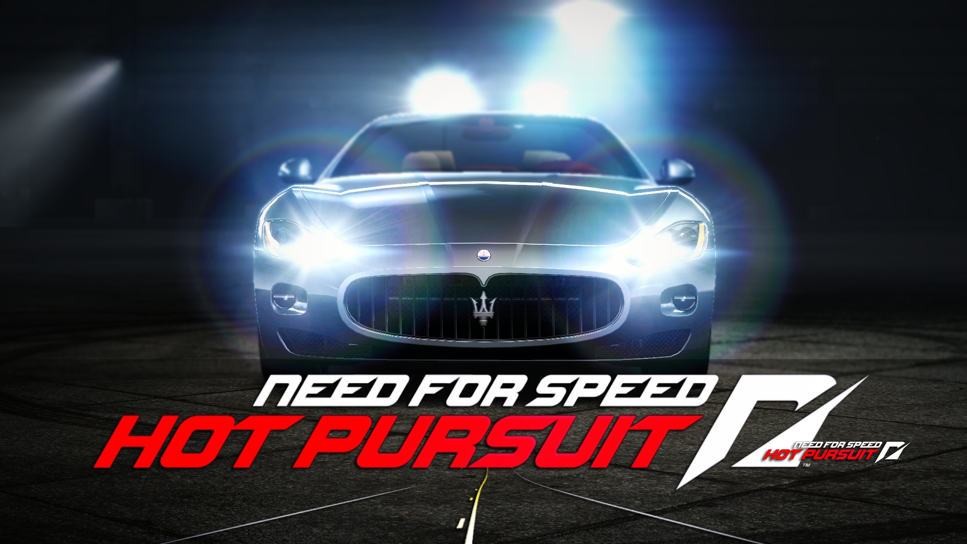 need for speed hot pursuit game